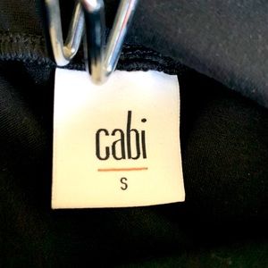 Cabi Chance Wide Leg Trousers small